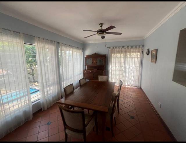 4 BEDROOM PROPERTY TO RENT IN STERREWAG